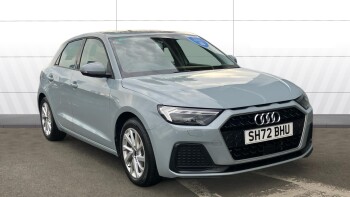Audi A1 30 TFSI 110 Sport 5dr Petrol Hatchback